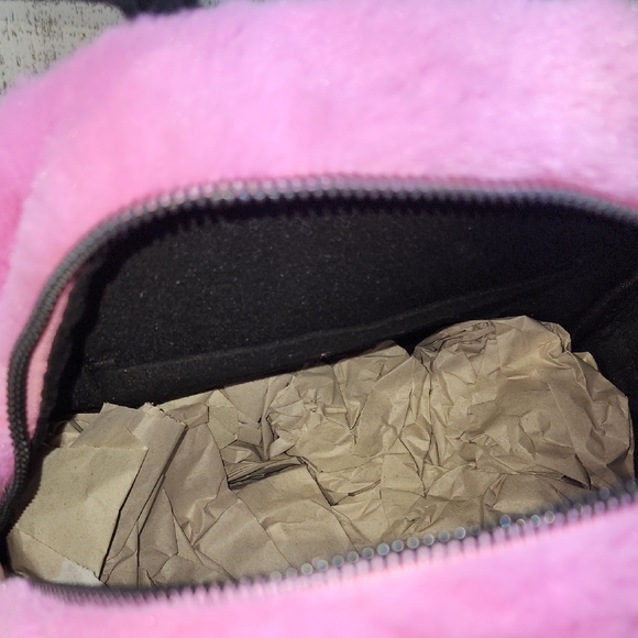 Cartoon Network Courage The Cowardly Dog mini Backpack